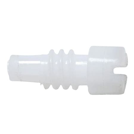 Polyform U.S. Polyform Valve Screw 81-818-792